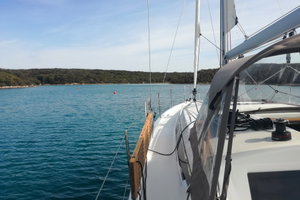 Sun Odyssey 410 „Lara“ – fotka 24