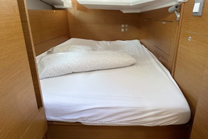 Sun Odyssey 410 „Lara“ – fotka 18