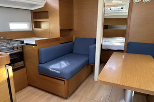 Sun Odyssey 410 „Lara“ – fotka 12