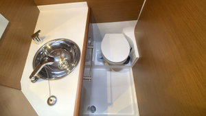 Sun Odyssey 419 „Espresso“ – fotka 5