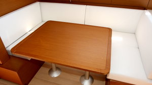 Sun Odyssey 419 „Espresso“ – fotka 16