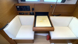 Sun Odyssey 419 „Espresso“ – fotka 13