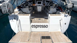 Sun Odyssey 419 „Espresso“ – fotka 2