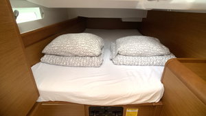 Sun Odyssey 419 „Espresso“ – fotka 18