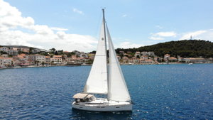Sun Odyssey 419 „Espresso“ – fotka 6