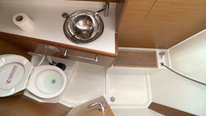 Sun Odyssey 419 „Espresso“ – fotka 19