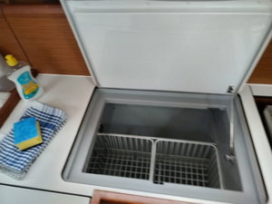 Sun Odyssey 419 „Happy Welcome“ – fotka 15