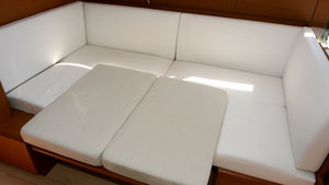 Sun Odyssey 419 „Happy Welcome“ – fotka 14