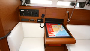 Sun Odyssey 419 „Happy Welcome“ – fotka 13