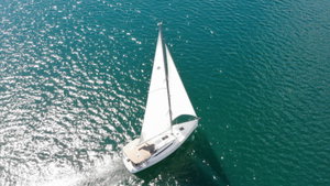 Sun Odyssey 419 „Happy Welcome“ – fotka 10