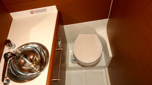 Sun Odyssey 419 „Happy Welcome“ – fotka 5
