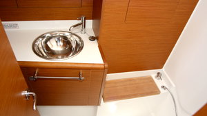 Sun Odyssey 419 „Mira“ – fotka 18