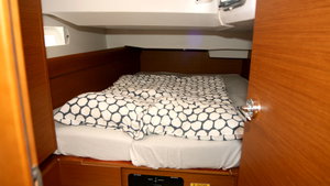 Sun Odyssey 419 „Mira“ – fotka 17