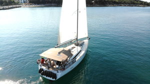 Sun Odyssey 419 „Mira“ – fotka 8