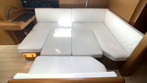Sun Odyssey 479 „Anna“ – fotka 17