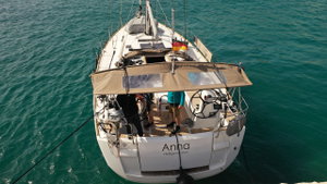 Sun Odyssey 479 „Anna“ – fotka 2