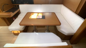Sun Odyssey 479 „Anna“ – fotka 18