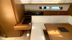 Sun Odyssey 479 „Anna“ – fotka 15