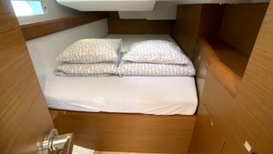 Sun Odyssey 479 „Anna“ – fotka 4