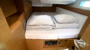Sun Odyssey 479 „Anna“ – fotka 19