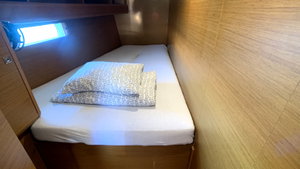 Sun Odyssey 479 „Anna“ – fotka 21