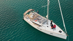 Sun Odyssey 479 „Anna“ – fotka 25