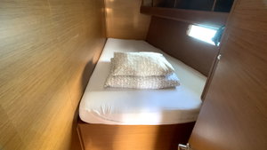 Sun Odyssey 479 „Anna“ – fotka 20