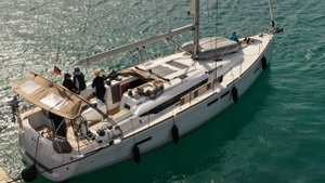 Sun Odyssey 479 „Anna“ – fotka 13
