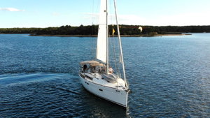 Sun Odyssey 479 „Perla“ – fotka 9