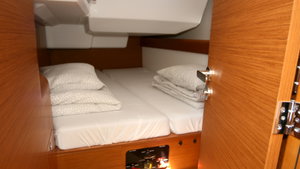 Sun Odyssey 479 „Perla“ – fotka 17