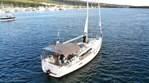 Sun Odyssey 479 „Perla“ – fotka 7