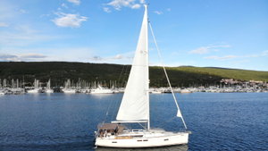 Sun Odyssey 479 „Perla“ – fotka 6