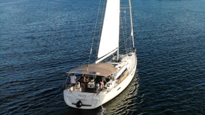 Sun Odyssey 479 „Perla“ – fotka 8