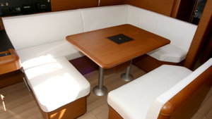 Sun Odyssey 479 „Perla“ – fotka 11