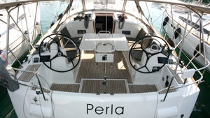 Sun Odyssey 479 „Perla“ – fotka 1