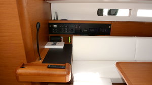 Sun Odyssey 479 „Vencel“ – fotka 15