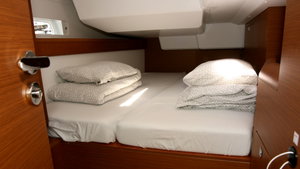 Sun Odyssey 479 „Vencel“ – fotka 18