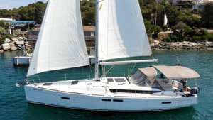 Sun Odyssey 479 „Vencel“ – fotka 8