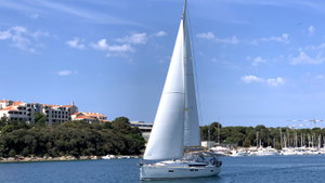 Sun Odyssey 479 „Vencel“ – fotka 6