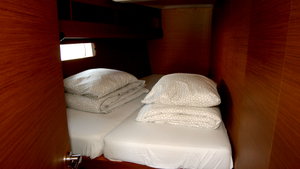 Sun Odyssey 479 „Vencel“ – fotka 4