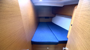 Sun Odyssey 519 „Elsa“ – fotka 3