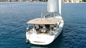 Sun Odyssey 519 „Elsa“ – fotka 1