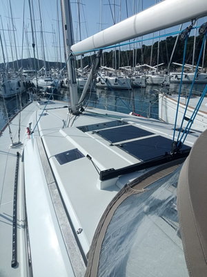 Sun Odyssey 519 „Elsa“ – fotka 25
