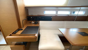 Sun Odyssey 519 „Elsa“ – fotka 12