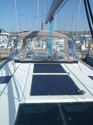 Sun Odyssey 519 „Elsa“ – fotka 23