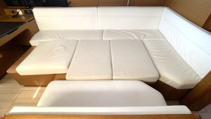 Sun Odyssey 519 „Elsa“ – fotka 14