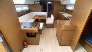 Sun Odyssey 519 „Elsa“ – fotka 2