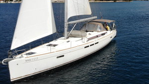 Sun Odyssey 519 „Elsa“ – fotka 8
