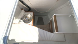 Sun Odyssey 519 „Elsa“ – fotka 16