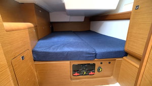 Sun Odyssey 519 „Elsa“ – fotka 19